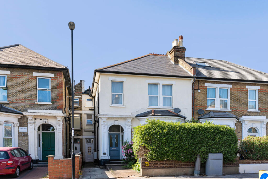 Main image of property: Campbell Road, Croydon, CR0