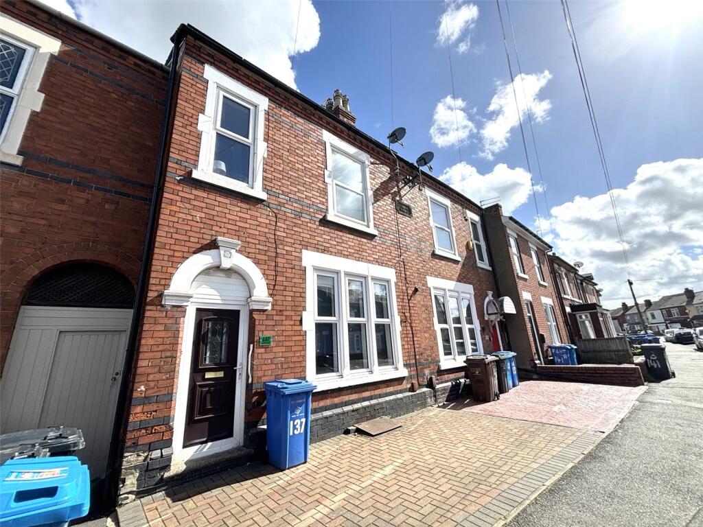 Main image of property: Brighton Road, Alvaston, Derby, DE24