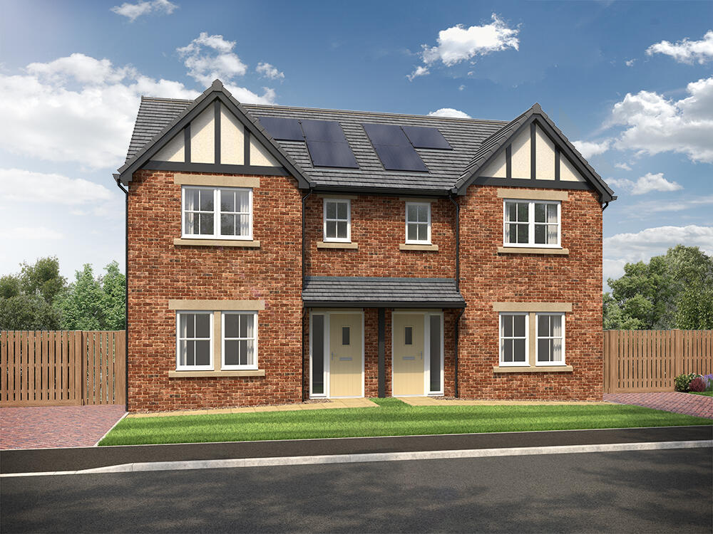 Main image of property: Alnmouth Road,
Alnwick,
NE662QH