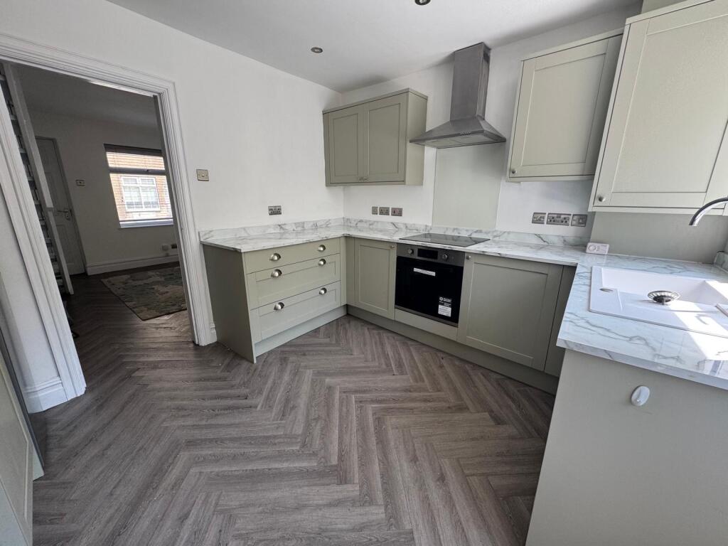 Main image of property: Gilgal, STOURPORT-ON-SEVERN