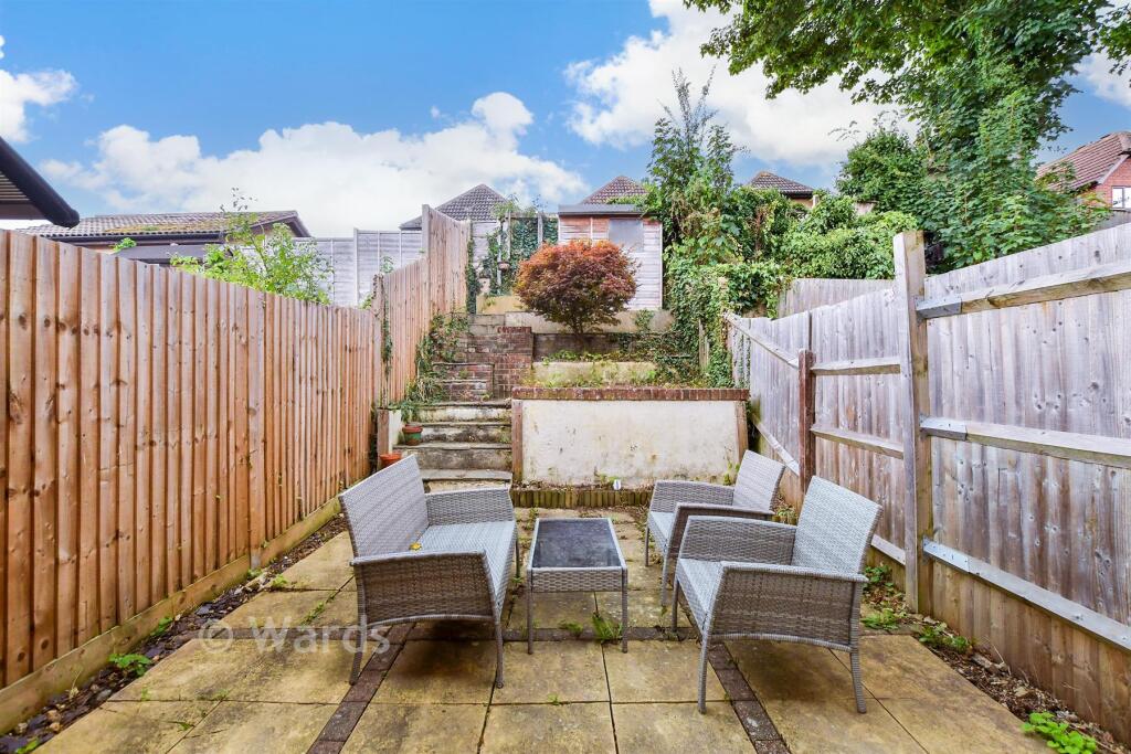House in Maidstone, Kent - View 2