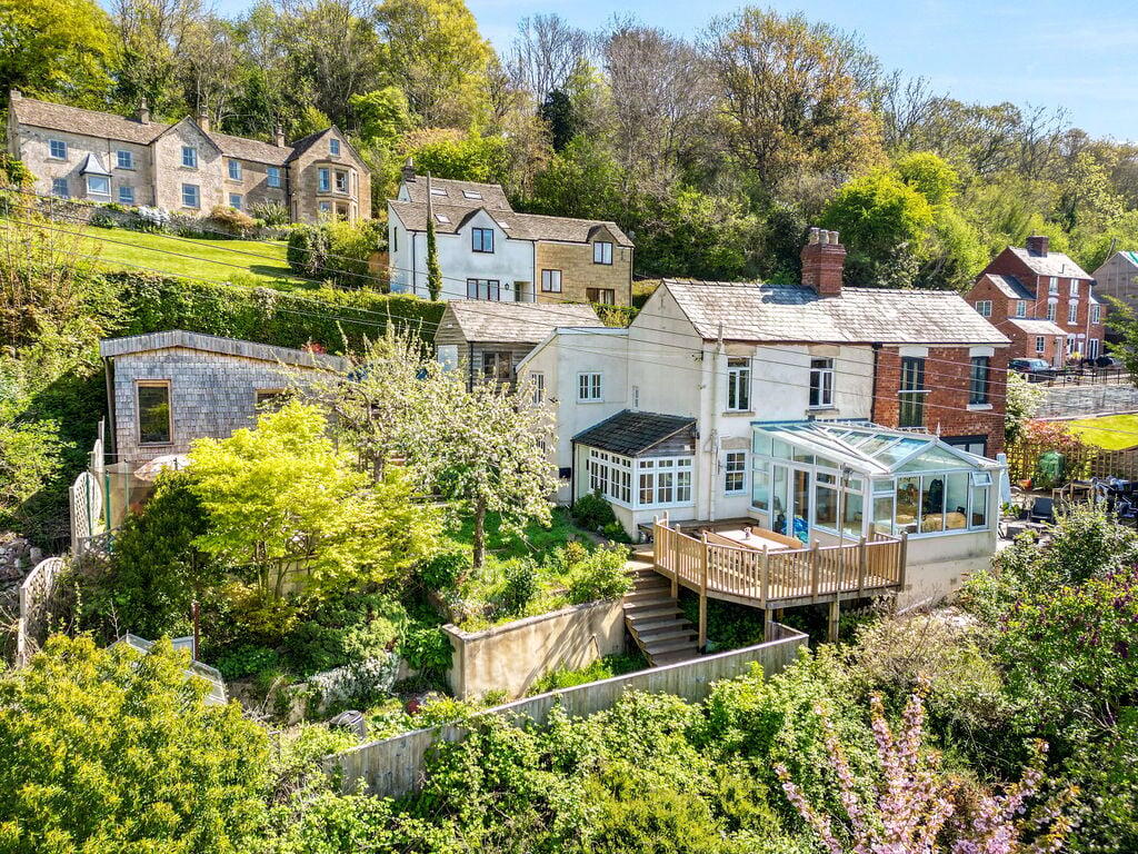 Main image of property: Watledge, Nailsworth, GL6