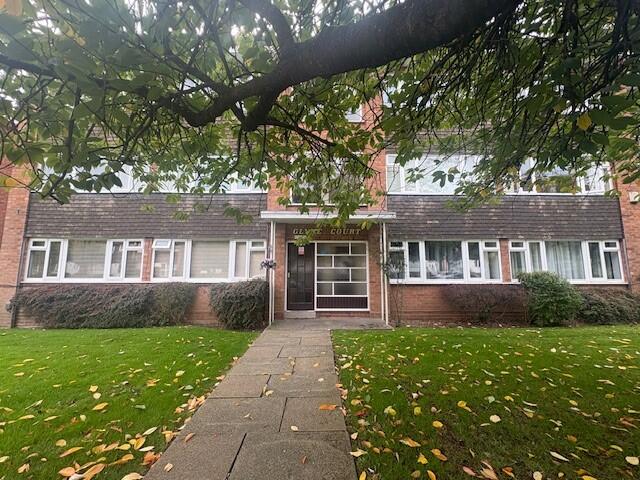 Main image of property: Glyne Court, Fawdry Close, Sutton Coldfield. B73 6DZ