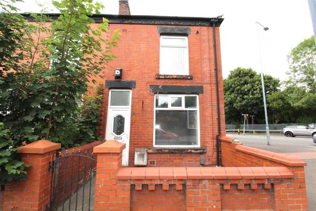 Main image of property: Bury Road, Bolton