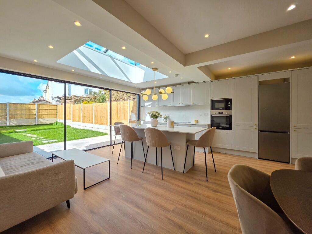 Main image of property: Glenesk Road, London, SE9