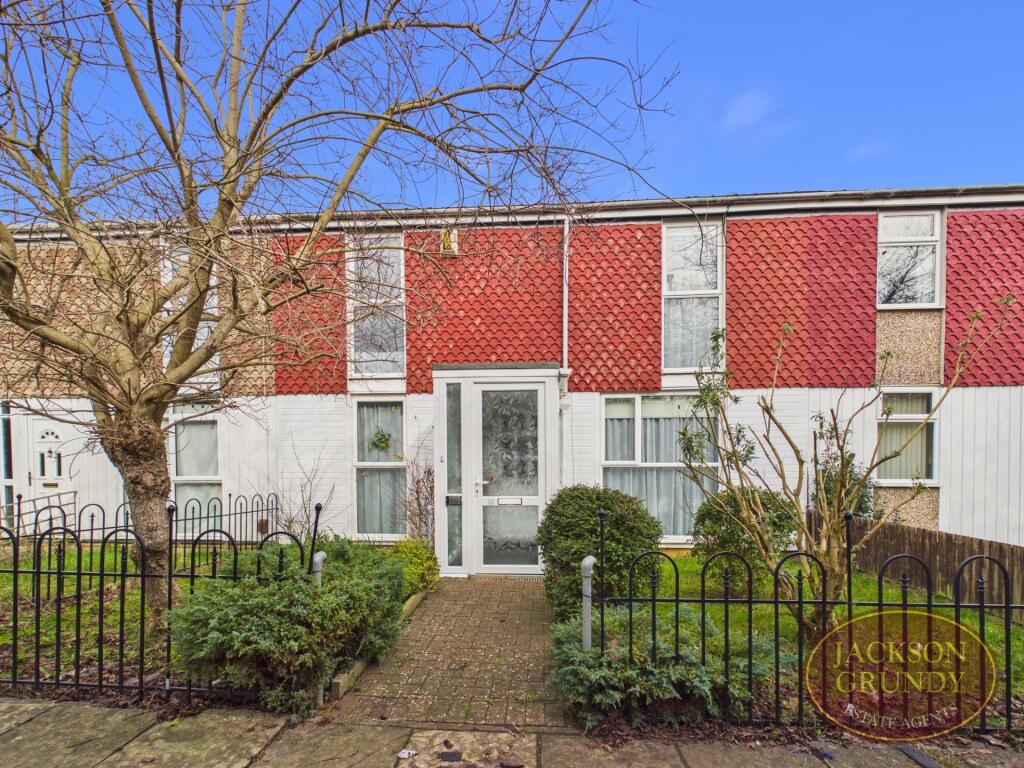 Main image of property: Ingleborough Way, Duston, NN5 6DY