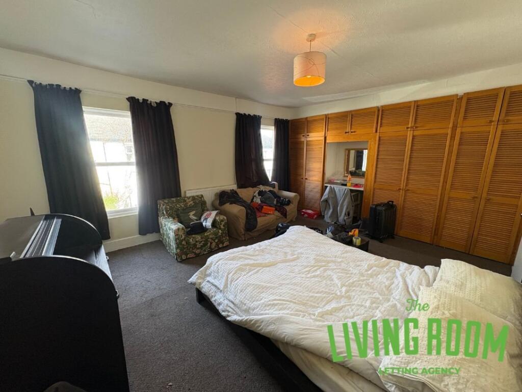 Main image of property: Southey Street, Roath, Cardiff