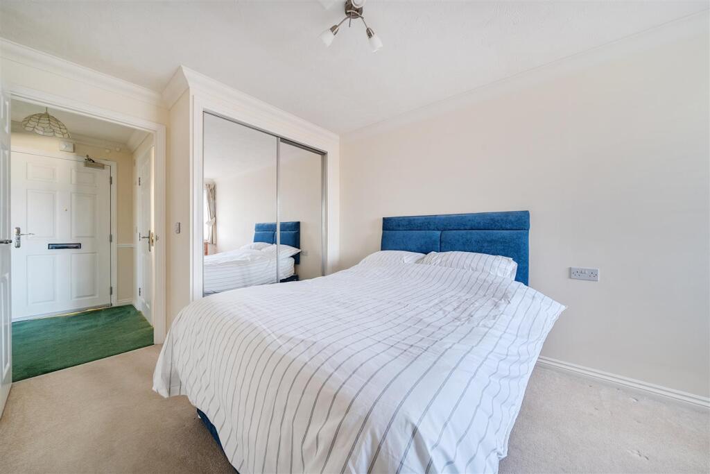 Summerson Lodge, Southsea, Hampshire - View 5