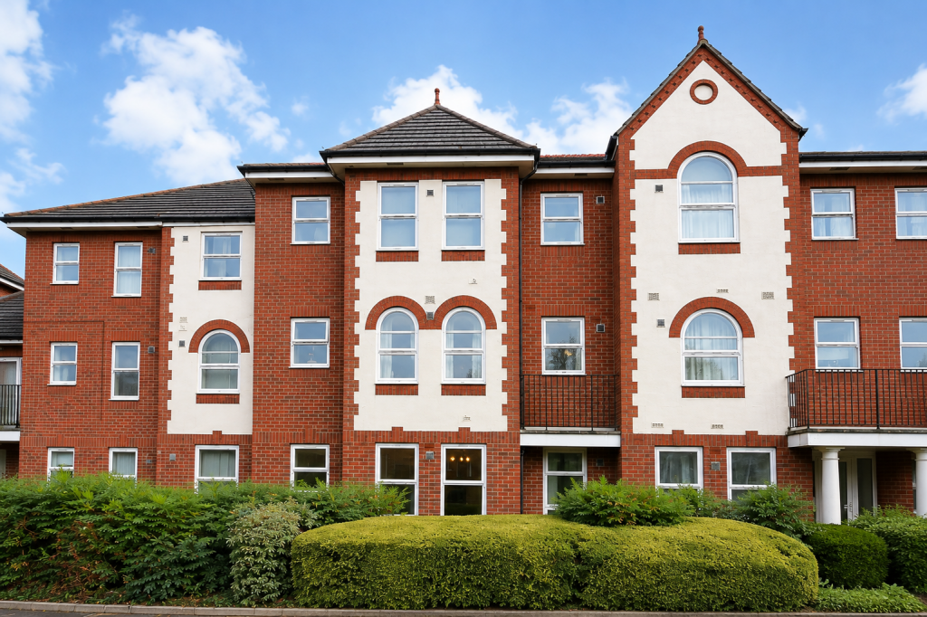 Main image of property: Coopers Gate, Banbury, Oxfordshire
