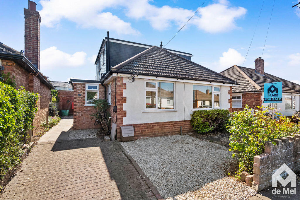 Main image of property: Strickland Road, Cheltenham