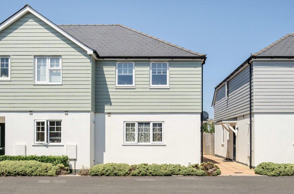 Main image of property: Kings Close, Bournemouth BH10 4GB