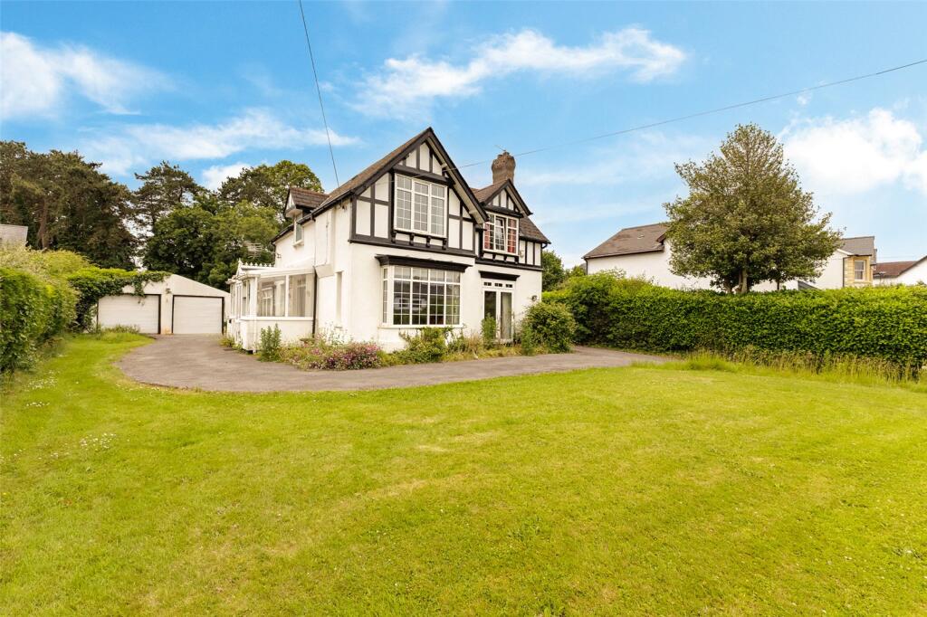Main image of property: Marshfield Road, Castleton, Cardiff, CF3