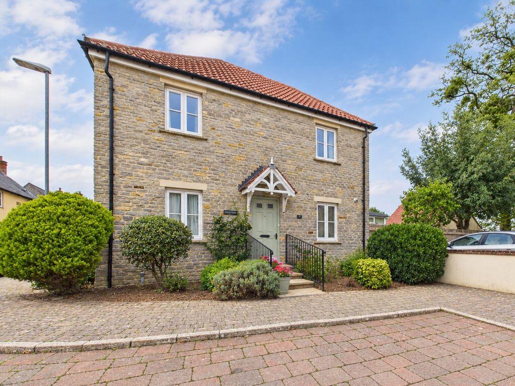 Main image of property: Hamdown Court, Langport