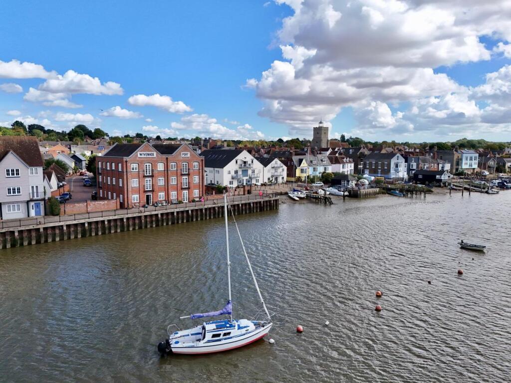 Apartment in Colchester, Wivenhoe