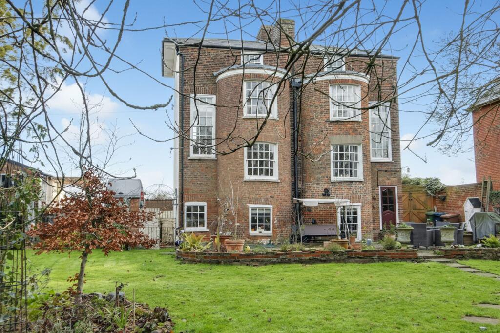 Main image of property: 116 North Brink, Wisbech, PE13