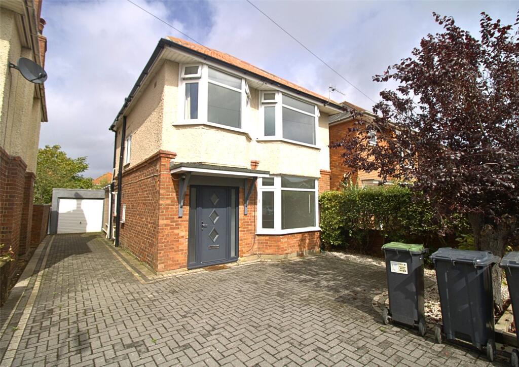 Main image of property: Beswick Avenue, Bournemouth, Dorset, BH10