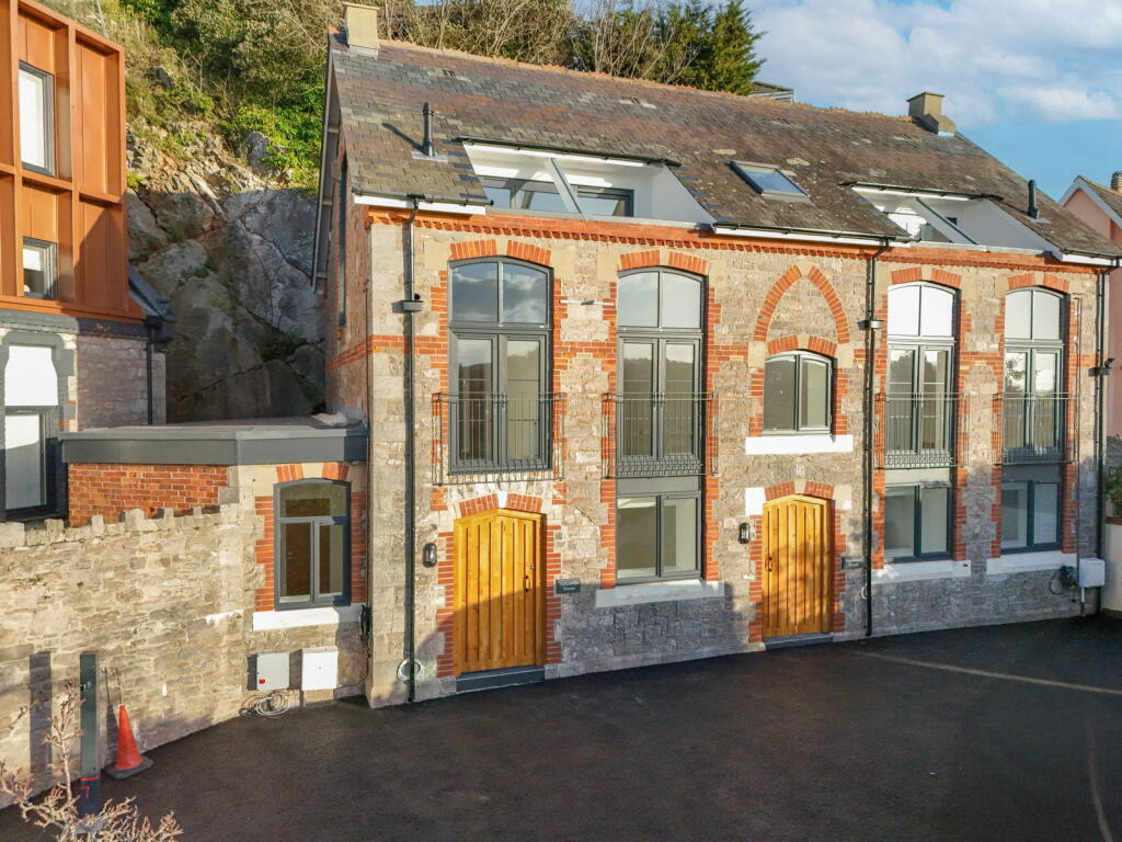 Main image of property: Zion Road, Torquay, TQ2 5RZ