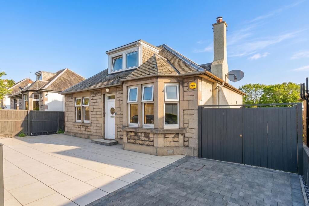 Main image of property: Kingsknowe Crescent, Kingsknowe, Edinburgh, EH14