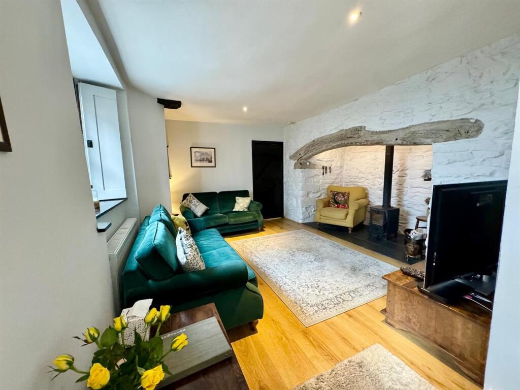 Berry Street, Conwy photo 2