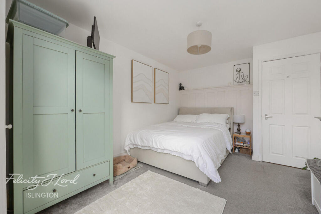 Main image of property: Essex Road, London