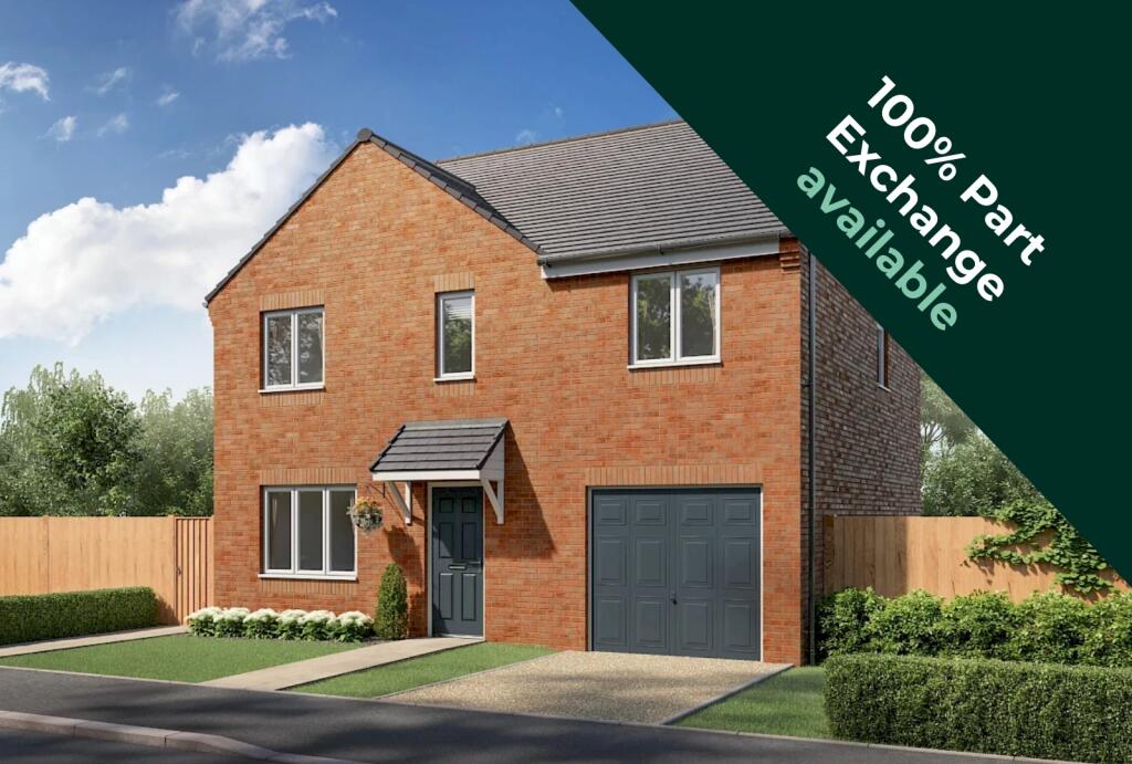 Main image of property: Ivy Mill,
Whitehaven,
CA28 8TP