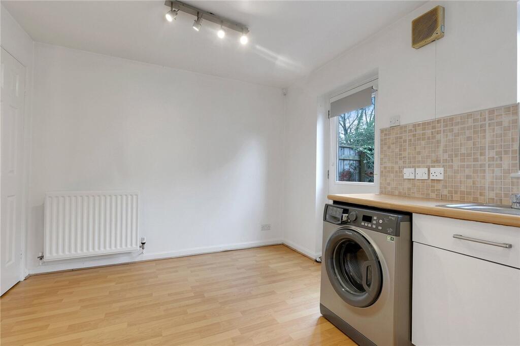House in Stockton-on-Tees - View 5