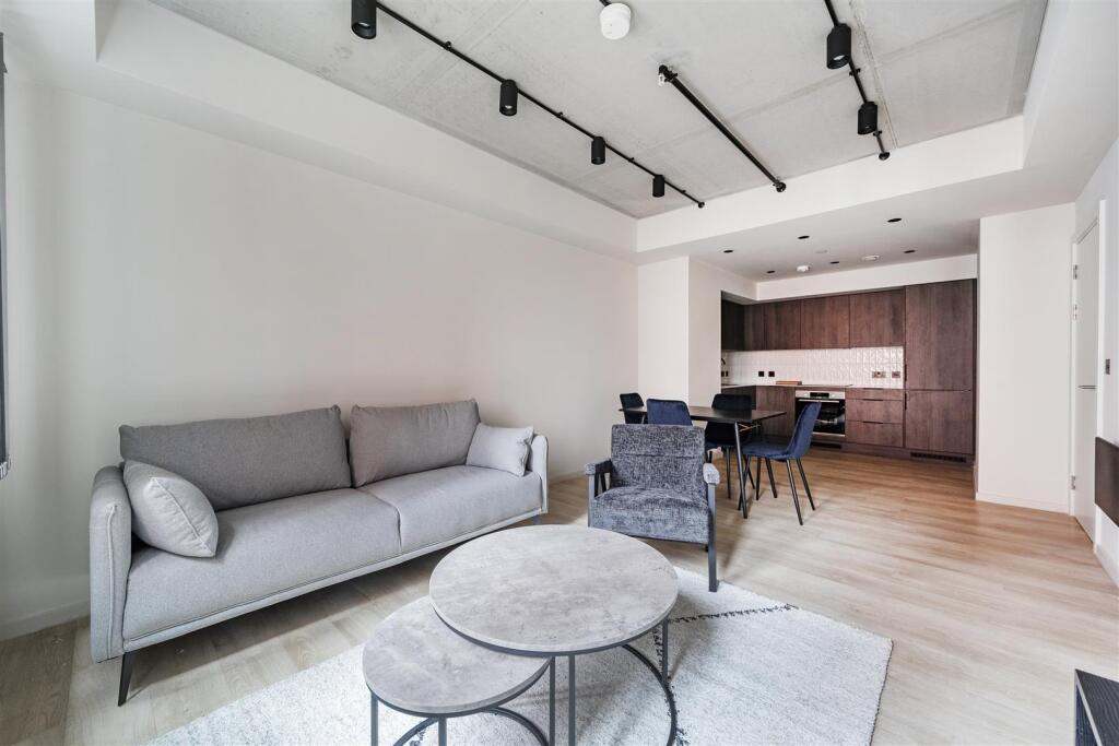 Additional image 3 of SETL, Ludgate Hill, Birmingham