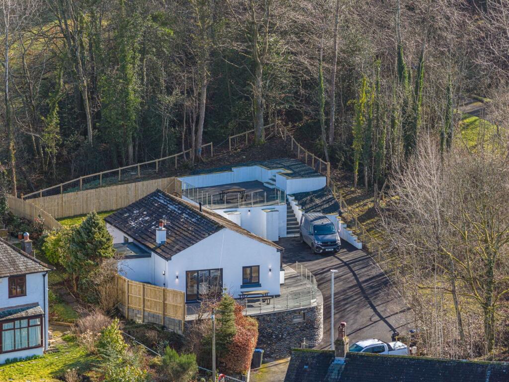 Main image of property: Chestnut Hill, Keswick, CA12