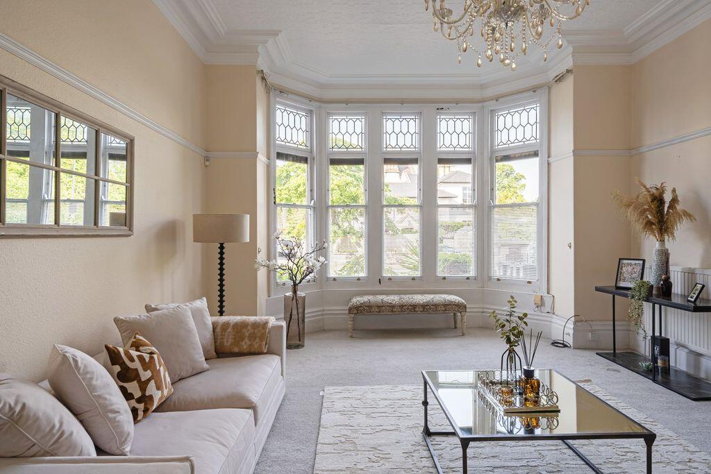2-bed flat on Redland Road | Redland, £575,000
