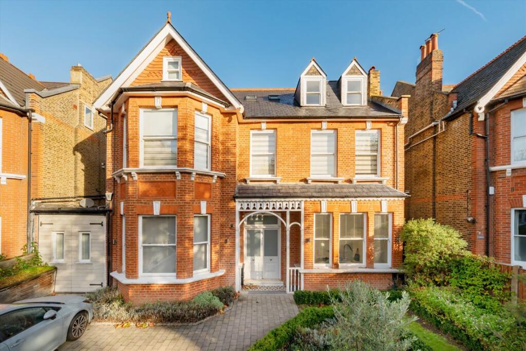 Main image of property: Walm Lane, Willesden Green