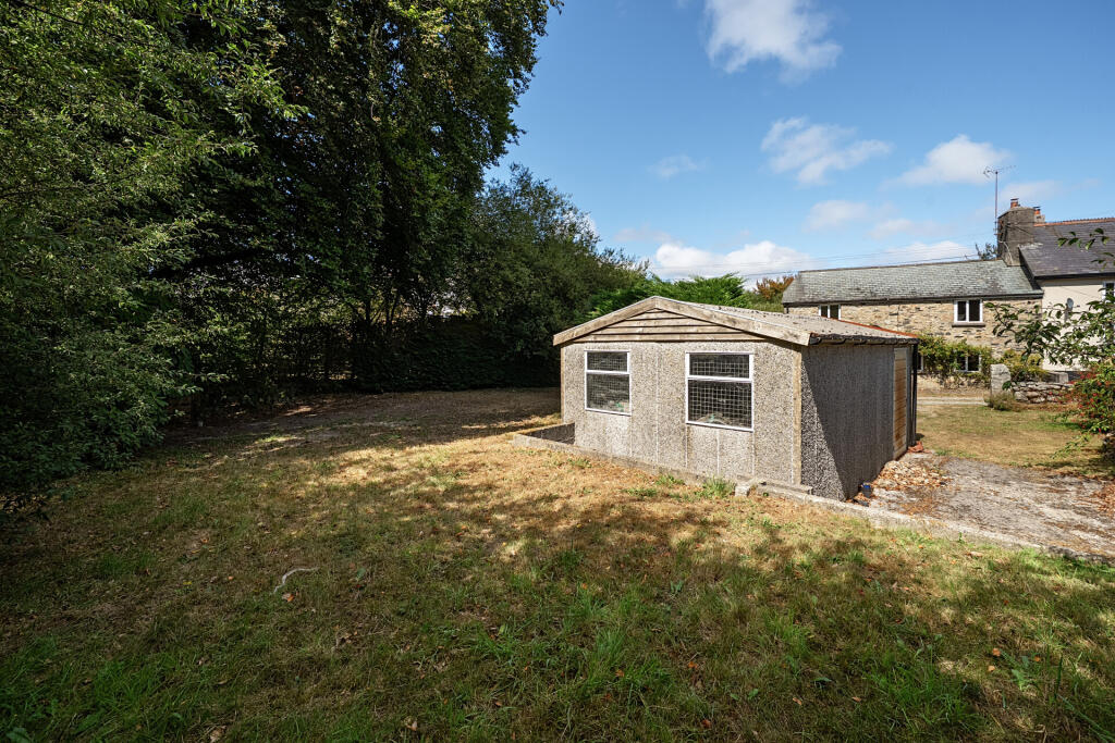House in Plymouth - More