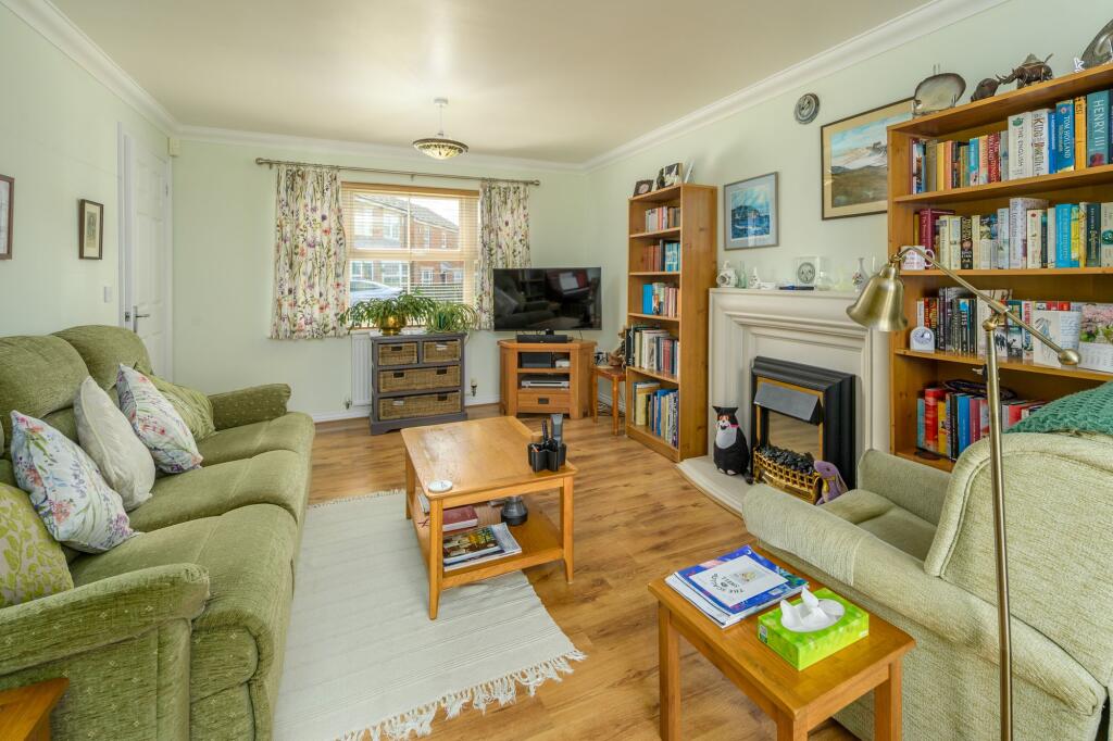 House in Shilbottle, Northumberland - View 4