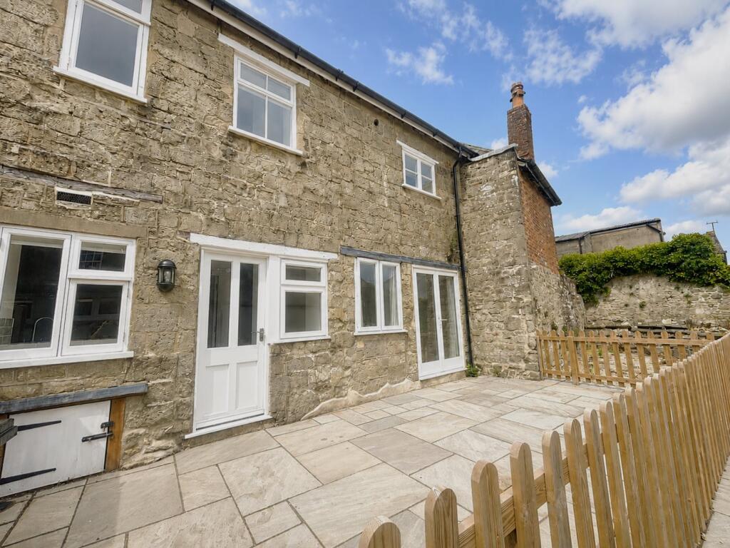 Main image of property: The Cottage, The Commons, Shaftesbury