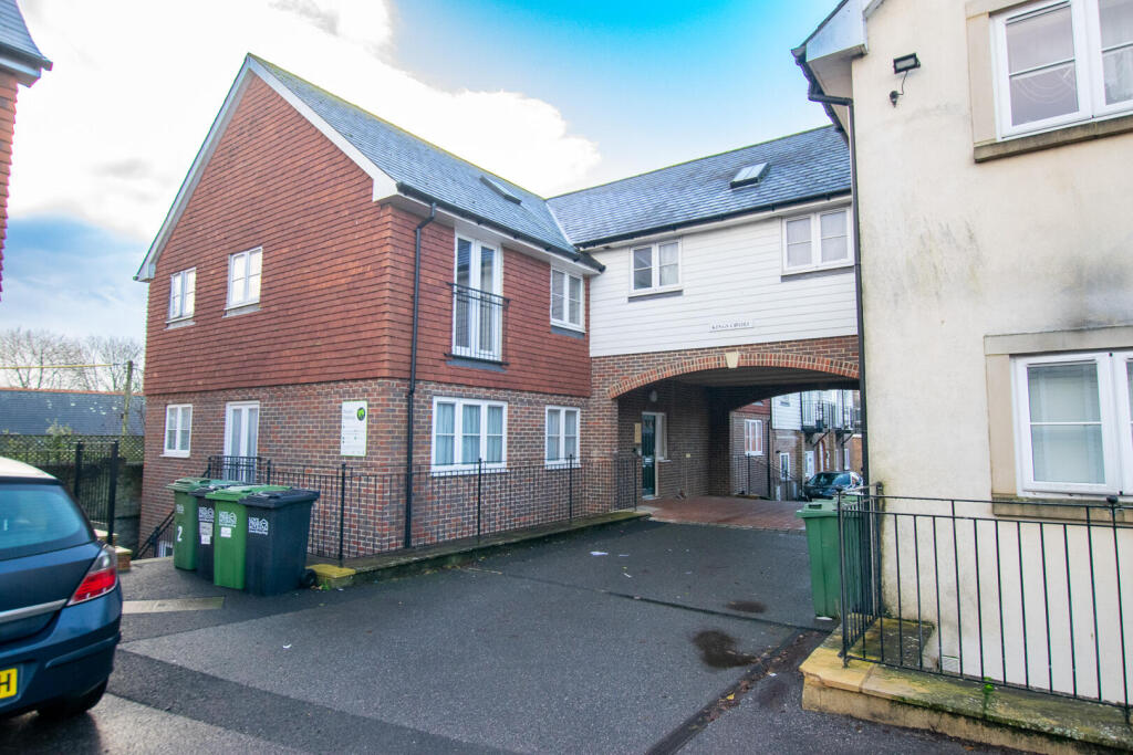 Main image of property: Hempstead Road, Uckfield