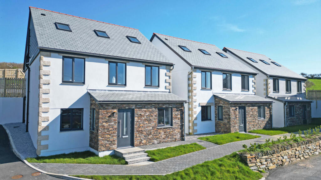 Main image of property: Trewarmett, Tintagel - North Cornwall