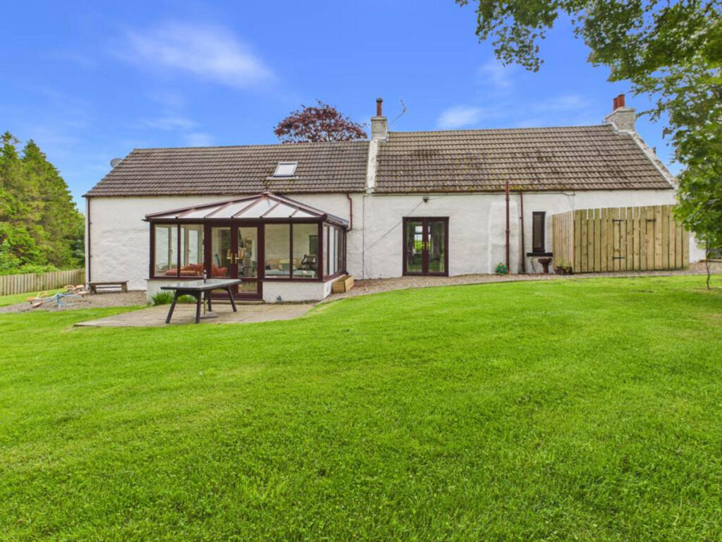 Woodhead, Turriff, AB53 - View 4