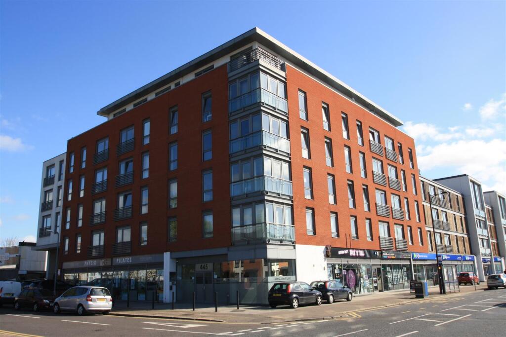 Main image of property: Southchurch Road, Southend-On-Sea