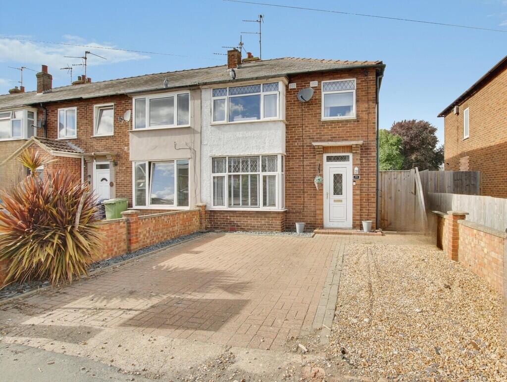 Main image of property: Badgeney Road, March
