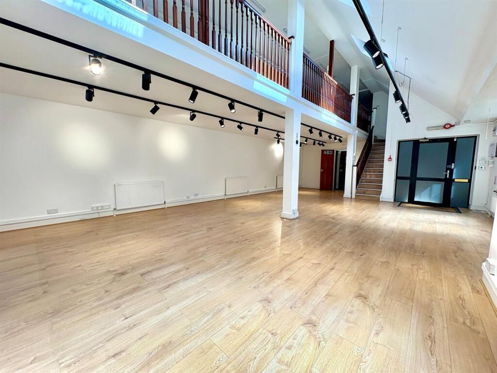 Main image of property: King Street, London