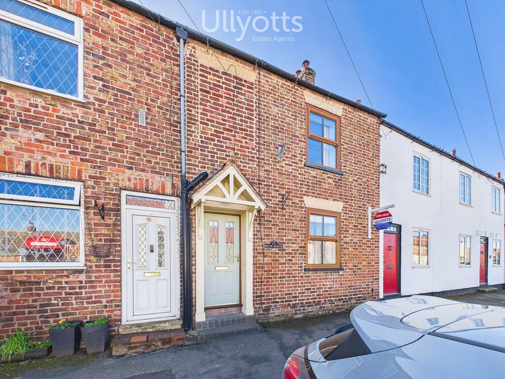 Main image of property: Main Street, Wetwang
