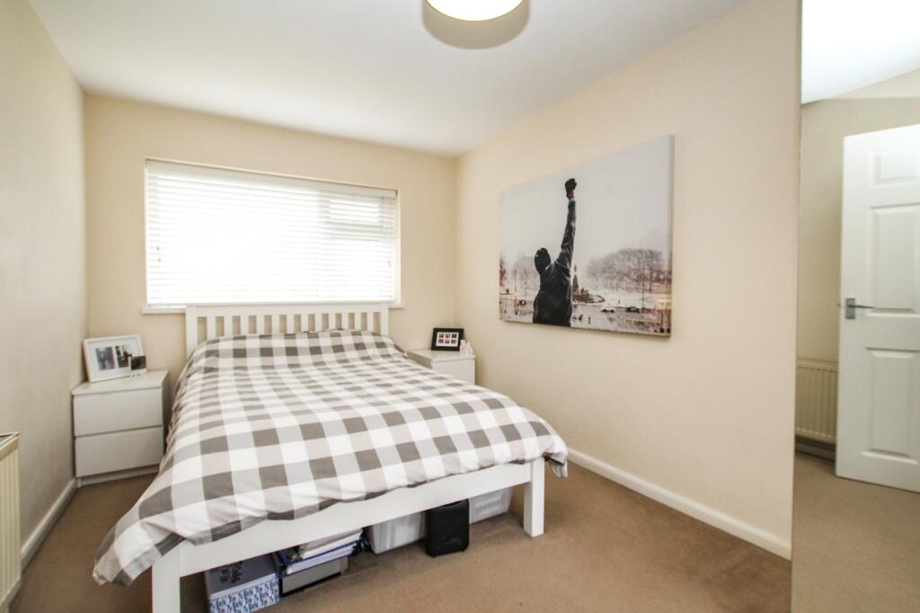Sycamore Close, Crawley, West Sussex. RH11 7NS - More