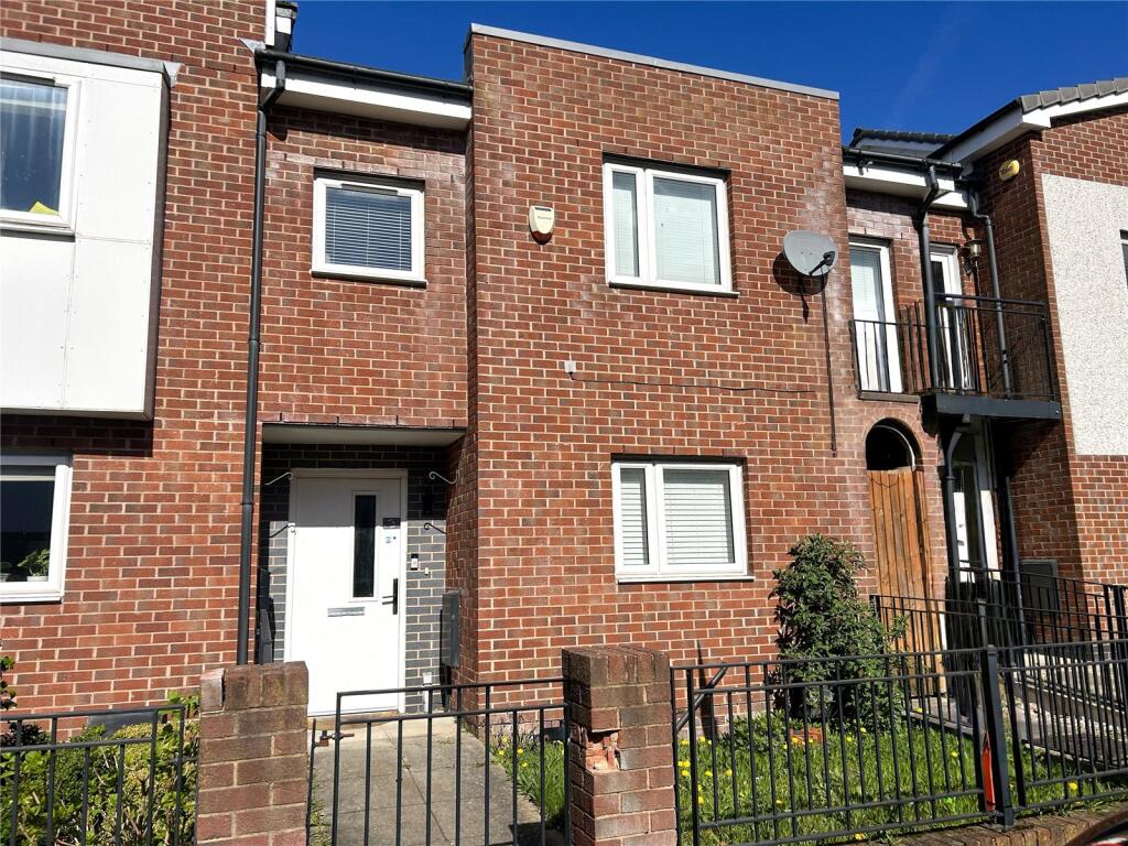 Main image of property: Sandal Street, Manchester, Greater Manchester, M40