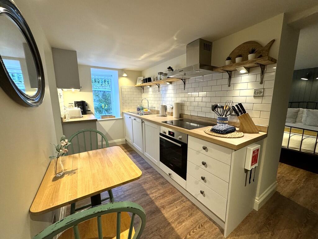 Main image of property: Stratton Place, Falmouth