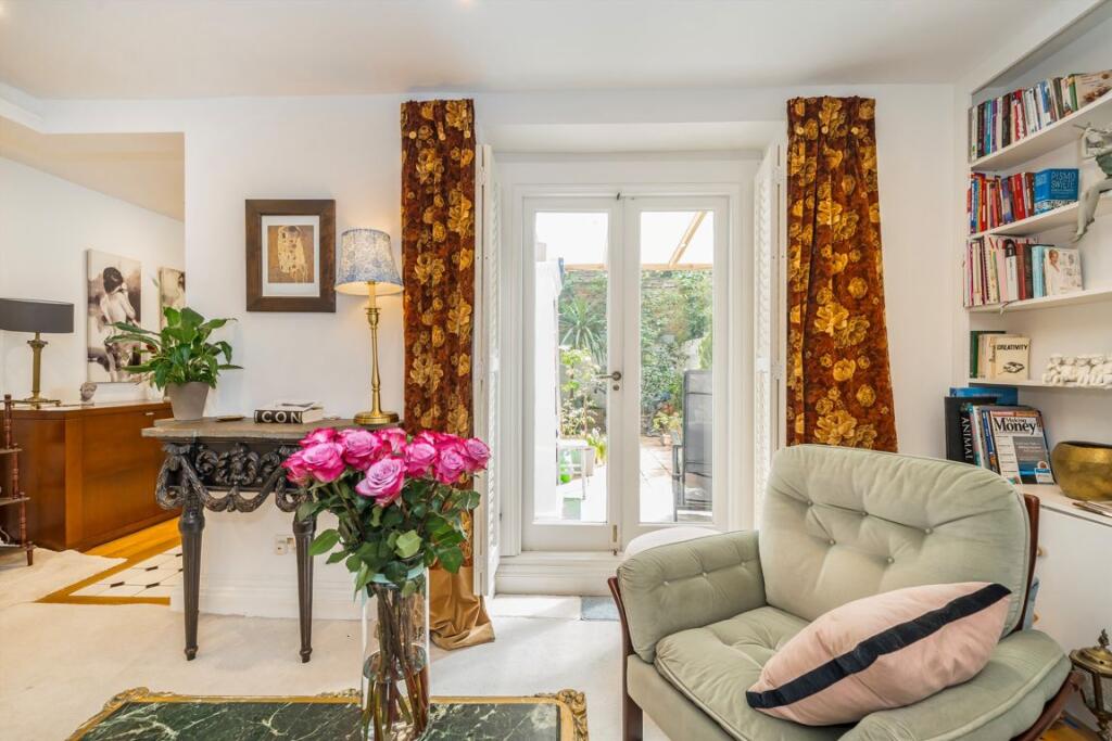 Apartment in London - View 5