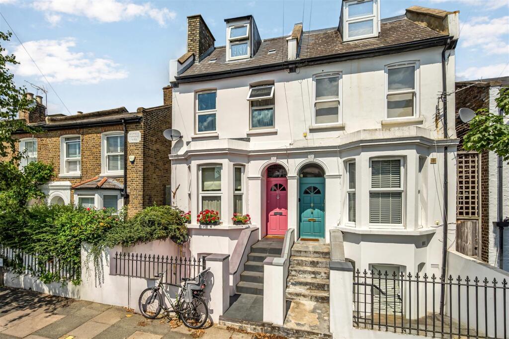 Main image of property: Shakespeare Road, London