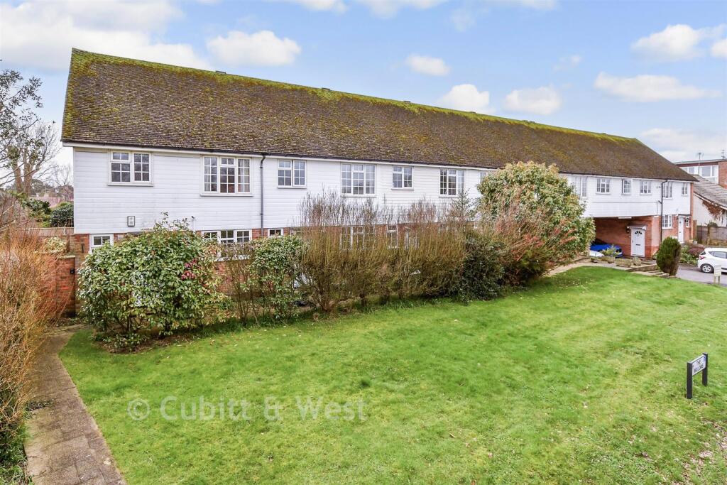 Main image of property: Station Road, Rustington, West Sussex