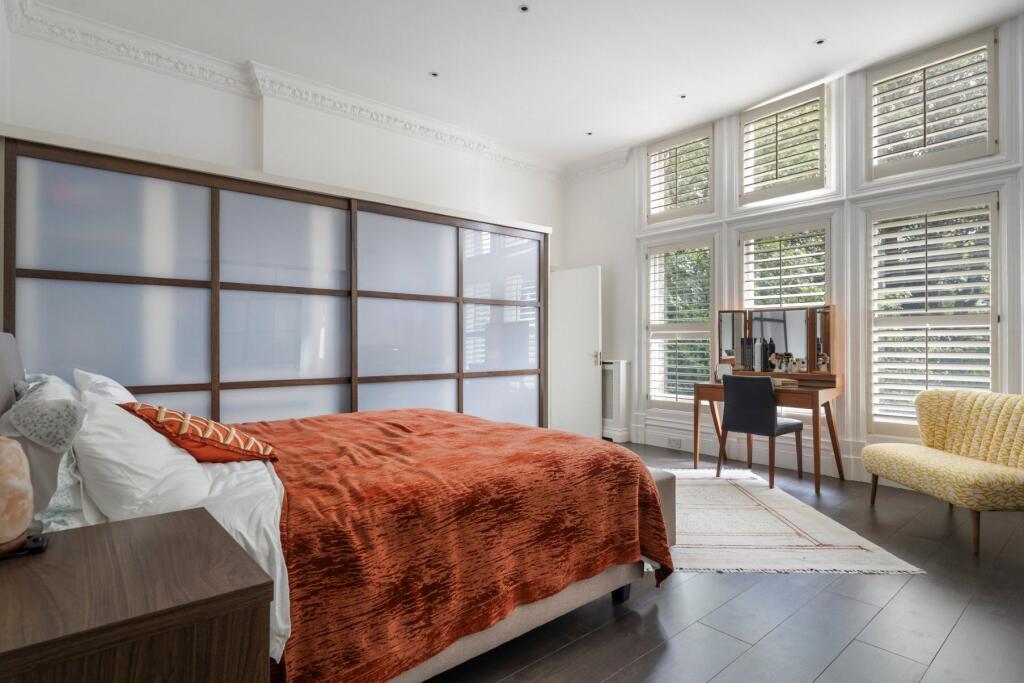 Arkwright Road, Hampstead, NW3 photo 4