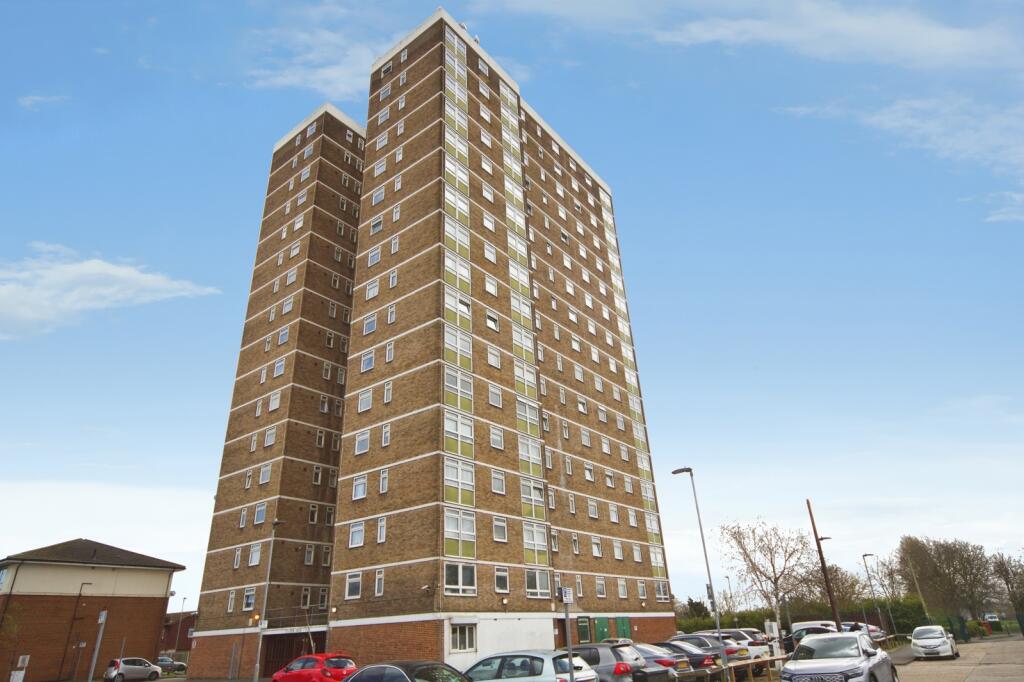 Main image of property: Siviter Way, Dagenham, Essex, RM10