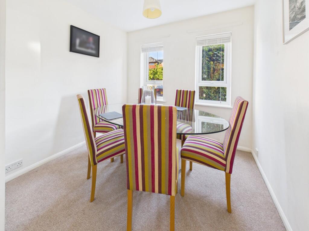 Home Farm Court, Narcot Lane, Chalfont St. Giles, Buckinghamshire, HP8 – pohled 6