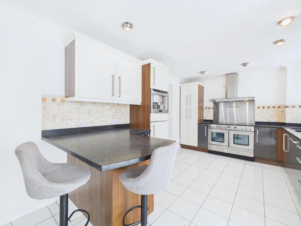 House in Peterborough, Orton Waterville - View 5